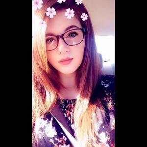 Meet your Posher, Christa